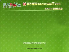  Ghost Win7 32λ װ v2018.12